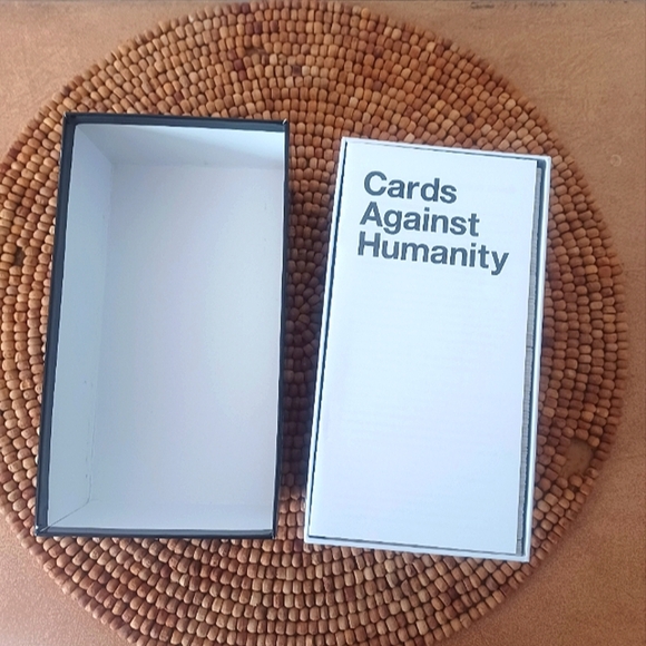 Cards Agasint Humanity Game - Picture 5 of 6